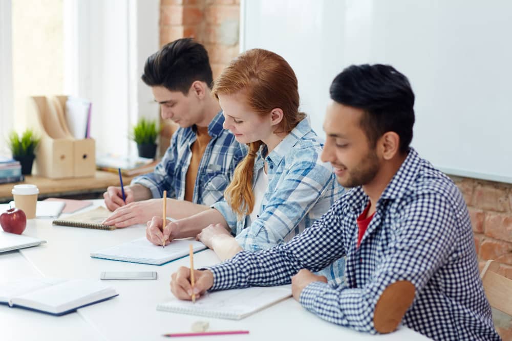 gmat test centers overview